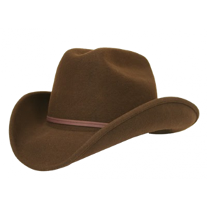 Cowboy hat PNG-59712